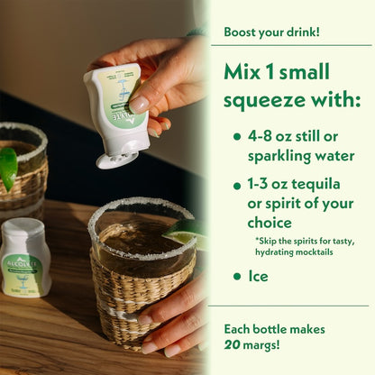 Alcolyte™ Cocktail Mix