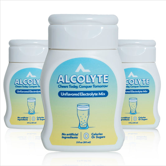 Alcolyte™ Cocktail Mix